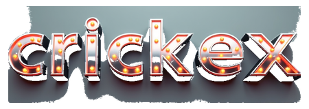 crickex affiliate logo